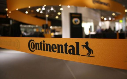 Continental cấm nhân viên sử dụng WhatsApp và Snapchat trong công việc