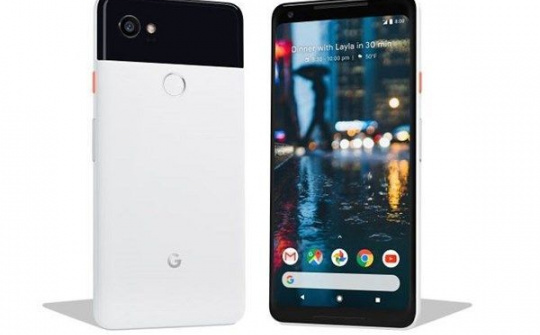 Google Pixel 2 XL lại tiếp tục rắc rối với bản cập nhật tháng 6