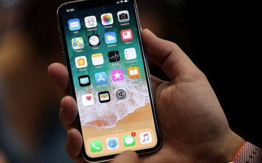 iPhone 2018 lộ giá bán hấp dẫn