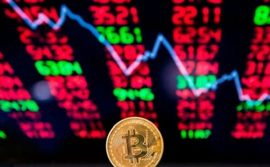 Ứng dụng không máy chủ dễ bị lợi dụng để "cày" tiền ảo