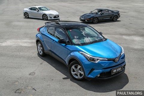 Toyota tiếp tục là thương hiệu xe có giá trị cao nhất thế giới