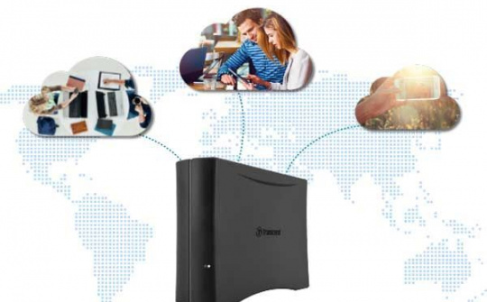 Những thiết bị đưa con người đến gần nhau hơn tại Triển lãm Vietnam ICT COMM 2018