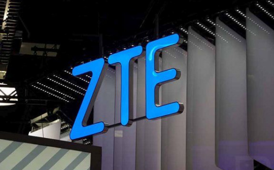 ZTE phải trả hàng tỷ USD cho chính phủ Mỹ