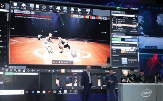 Intel công bố phiên bản đặc biệt của bộ xử lý Intel Core i7-8086K thế hệ thứ 8