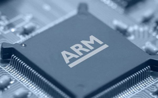 ARM Cortex-A76 sẽ thách thức x86 trên sân chơi máy tính xách tay?