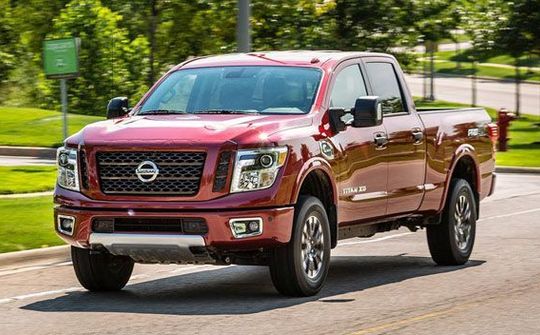 Nissan sẽ ngừng phát triển động cơ dầu