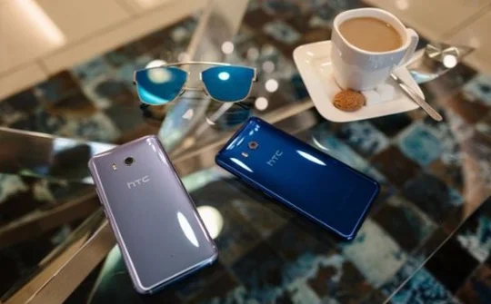 HTC muốn đầu tư những công nghệ tối ưu cho tương lai công ty