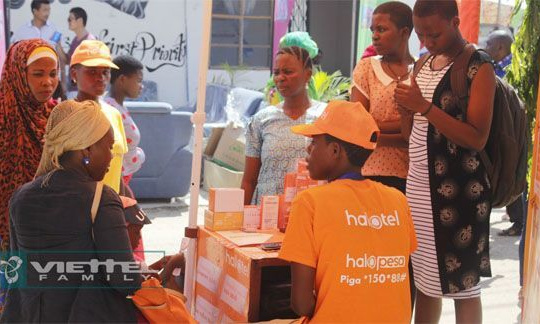 Viettel thông tin về vụ việc Giám đốc công ty tại Tanzania bị nhà chức trách tạm giữ