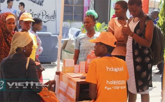 Viettel thông tin về vụ việc Giám đốc công ty tại Tanzania bị nhà chức trách tạm giữ