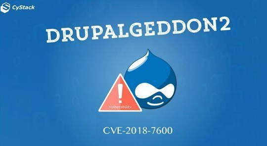 32% website Drupal tại Việt Nam chưa được khắc phục lỗ hổng Drupalgeddon2