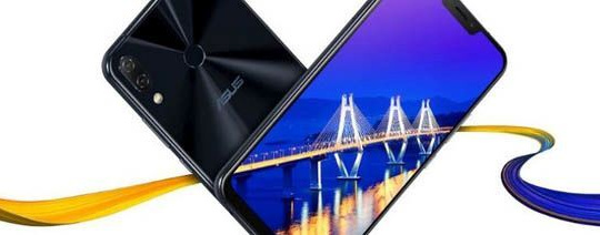 Asus Zenfone 5Z cập nhật hiệu suất camera cùng gói vá bảo mật