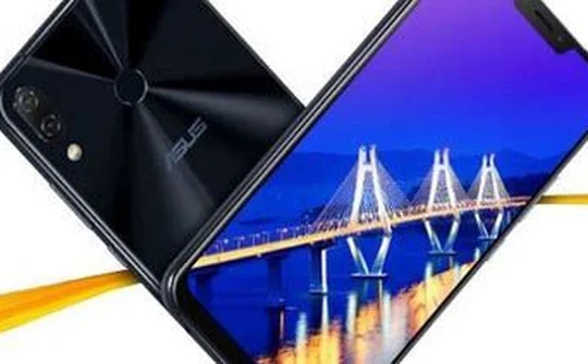 Asus Zenfone 5Z cập nhật hiệu suất camera cùng gói vá bảo mật