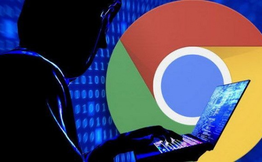 Hơn 1,8 triệu người dùng Google Chrome bị đánh cắp thông tin?