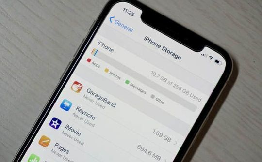 Apple chính thức phát hành iOS 11.4.1