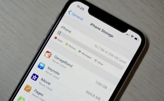 Apple chính thức phát hành iOS 11.4.1