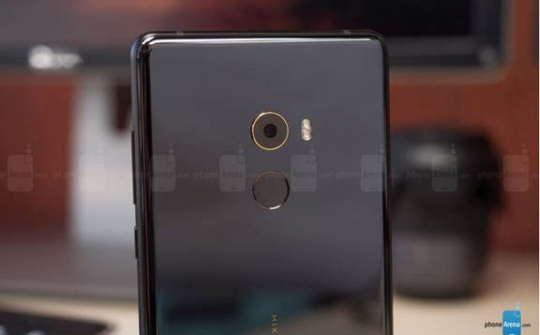 Mi Mix 3 có giá từ 11 triệu đồng, ra mắt thêm phiên bản Ferrari