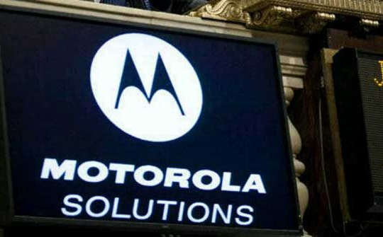 ITC kết luận Hytera Communication vi phạm 4 sáng chế của Motorola Solutions