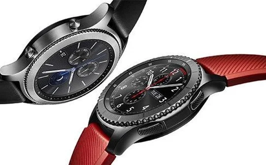 Đồng hồ thông minh Gear S4 sẽ mang tên Galaxy Watch