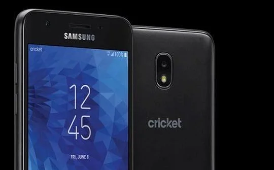 Samsung Galaxy J3 (2018) ra mắt, giá 3 triệu đồng