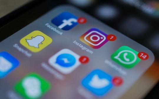Instagram thử nghiệm tính năng xác minh người dùng