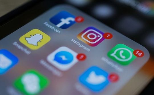 Instagram thử nghiệm tính năng xác minh người dùng
