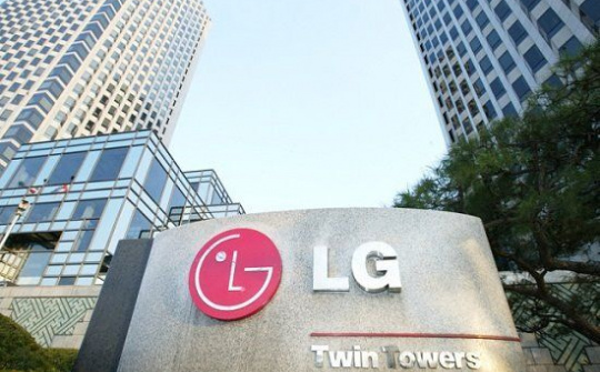 LG Electronics khởi kiện Wiko của Pháp vì bản quyền LTE