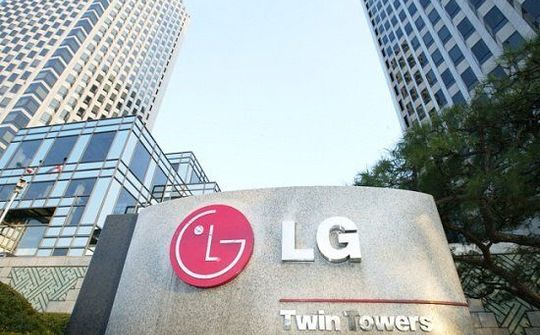 LG Electronics khởi kiện Wiko của Pháp vì bản quyền LTE