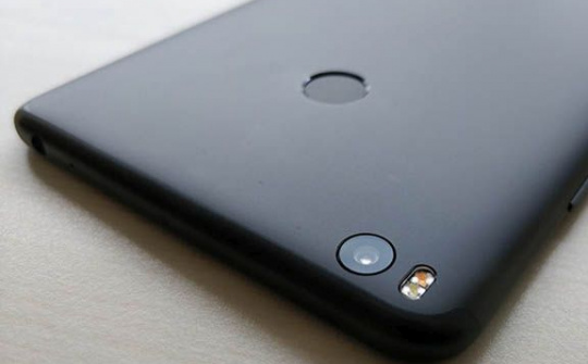 Xiaomi Mi Max 3 sẽ ra mắt ngày 19/7 tới đây
