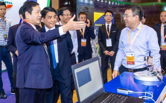 Hơn 1000 ứng dụng chatbot được tạo lập trên nền tảng FPT.AI