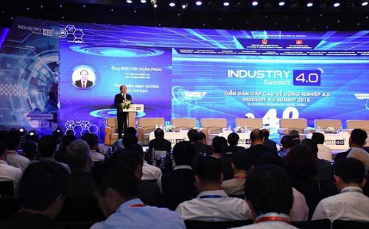 CMCN 4.0: Cần đi từ nhận thức đến hành động cụ thể