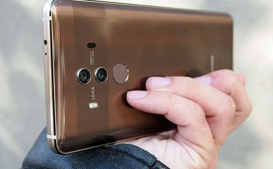 Super VOOC của Oppo sẽ sớm bị vượt mặt bởi Huawei