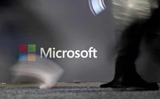 Microsoft cung cấp miễn phí ứng dụng Teams cho doanh nghiệp