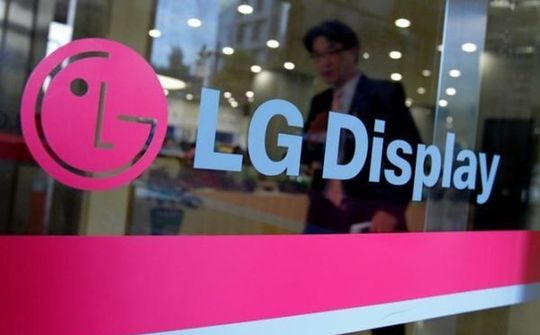 LG cung cấp tấm nền OLED dùng trên iPhone cho Apple