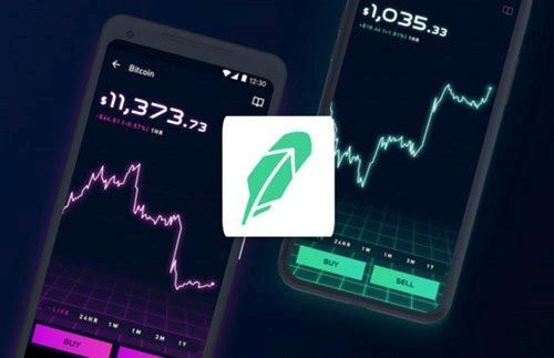 Robinhood bổ sung giao dịch Bitcoin Cash và Litecoin