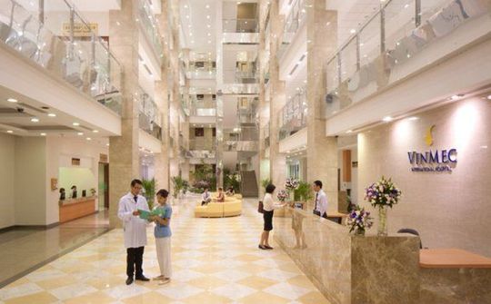 Khách hàng Viettel Privilege được tặng ưu đãi chăm sóc sức khỏe tại hệ thông Vinmec