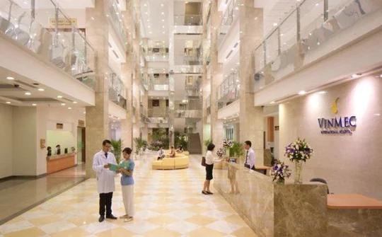 Khách hàng Viettel Privilege được tặng ưu đãi chăm sóc sức khỏe tại hệ thông Vinmec