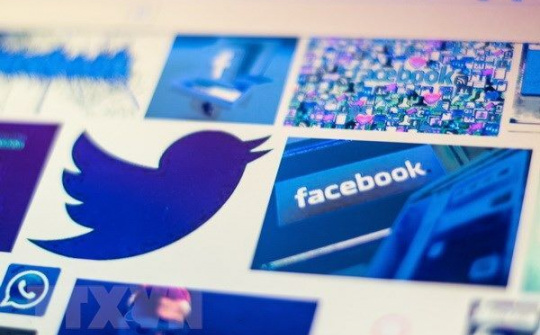 Nhiều nhân vật nổi tiếng mất hàng triệu follow trên Twitter