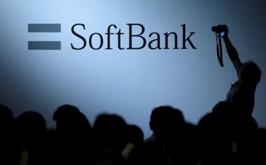 SoftBank muốn thay đổi cách thức đỗ xe tại Nhật Bản