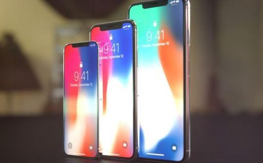 iPhone 2018 có thể khiến bạn thất vọng