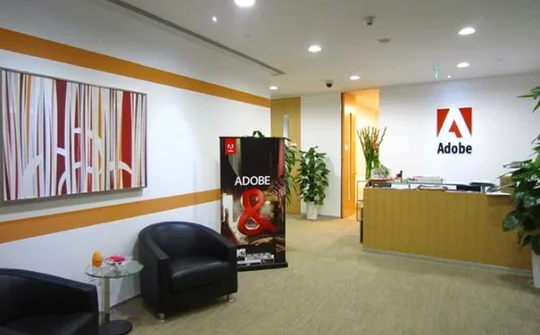 Adobe giới thiệu Photoshop cho iPad