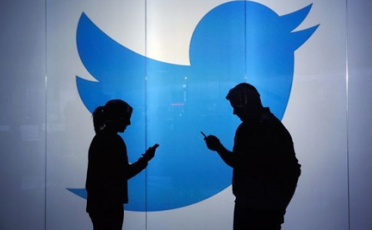 Twitter mất khoảng 6% tài khoản trong đợt thanh lọc quy mô lớn