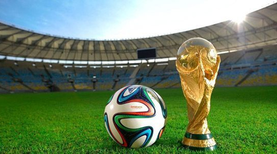 Trung Quốc phá đường dây cá cược World Cup bằng tiền ảo trị giá 1,5 tỷ USD