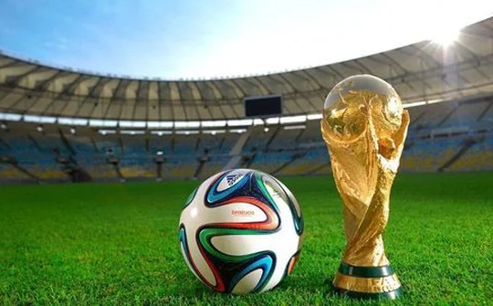 Trung Quốc phá đường dây cá cược World Cup bằng tiền ảo trị giá 1,5 tỷ USD