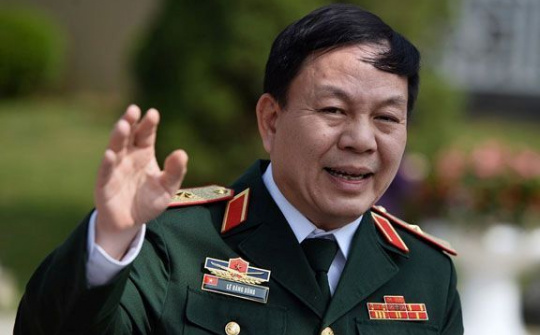 Ông Lê Đăng Dũng làm Chủ tịch Hội đồng Quản trị Viettel Global