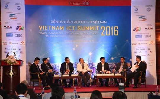 Từ Chính phủ điện tử đến Chính phủ số - lộ trình nào cho Việt Nam?