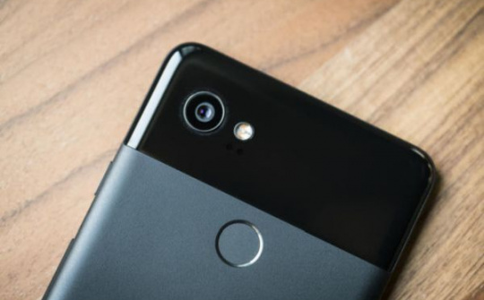 Xuất hiện nghiêm trọng ảnh hưởng đến camera flagship Google Pixel 2