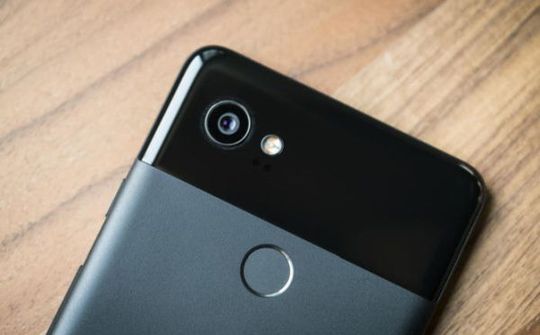 Xuất hiện nghiêm trọng ảnh hưởng đến camera flagship Google Pixel 2