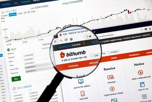 Sàn giao dịch tiền ảo Bithumb mở văn phòng mới tại Nhật Bản và Thái Lan