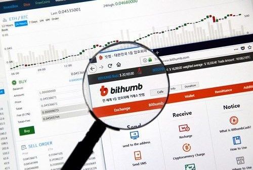 Sàn giao dịch tiền ảo Bithumb mở văn phòng mới tại Nhật Bản và Thái Lan