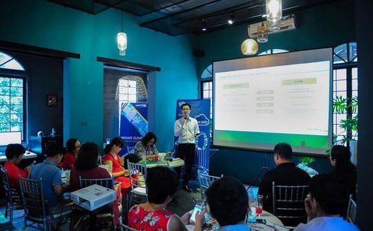 Trong 2-3 năm tới, thị trường điện toán đám mây sẽ thực sự bùng nổ